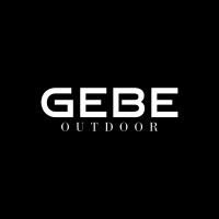 GEBE Outdoor logo - Similar company to Studio Njdc