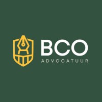 BCO Advocatuur logo - Similar company to Invorderingsbedrijf