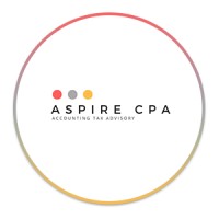 AspireCPA logo - Similar company to True Remote Bookkeeping Llc