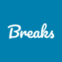 Breaks Finland logo - Similar company to Heltti