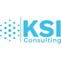 KSI Consulting logo - Similar company to Metric Solutions