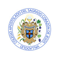 Colegio Apostolado del Sagrado Corazón de Jesús. Valladolid logo - Similar company to Colegio Rafaela María