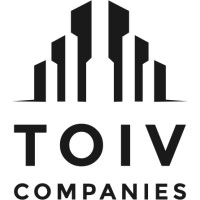 Toiv Companies logo - Similar company to Battalion