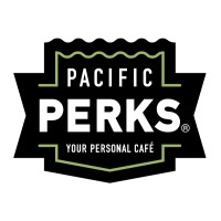 Pacific Perks logo - Similar company to Harper Integrated Services