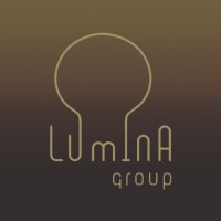 Lumina Group logo - Similar company to Dharmawan Group