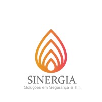 Sinergia Soluções em Segurança & T.I logo - Similar company to B.Recycled