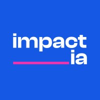 Impact IA logo - Similar company to Le Beam (Eastern Townships Film And Television Office))