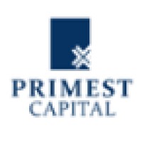Primest Capital logo - Similar company to Jvfocus.Com