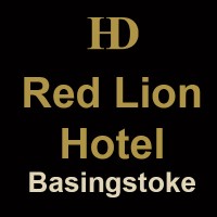 Red Lion Hotel Basingstoke logo - Similar company to Farnham House Hotel