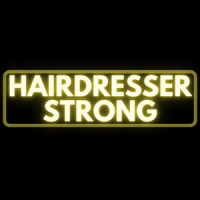 Hairdresser Strong