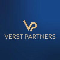 Verst Partners logo - Similar company to Pruva International | Yurtdışı Eğitim Danışmanlığı