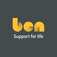 Ben Automotive Industry Charity logo - Similar company to The Institute Of The Motor Industry (Imi)