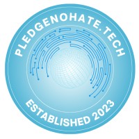 PledgeNoHate.tech logo - Similar company to Benevolent Tech