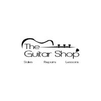 The Guitar Shop logo - Similar company to Guitar Store Manea