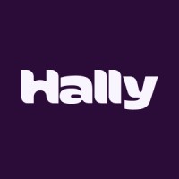 Hally Hair logo - Similar company to Pillow Cube