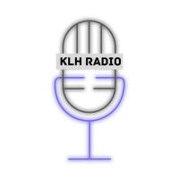 KLH radio logo - Similar company to Tbt