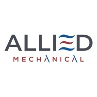 Allied Mechanical Utah logo - Similar company to Midlands Mechanical Inc