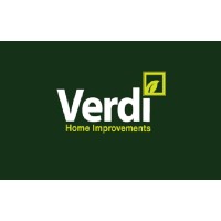 Verdi Home Improvements Limited logo - Similar company to Optima Recruit