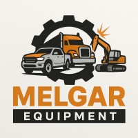 Melgar Equipment LLC logo - Similar company to Equipmax Forklift