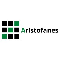 Aristofanes logo - Similar company to Adts Ab