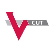 V-Cut Ltd logo - Similar company to Quip Kolkata
