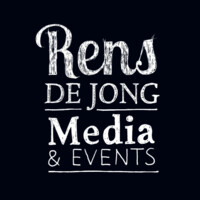 RdJ Media & Events bv logo - Similar company to Marketing/Mediabureau Idee71/Zakelijkvloggen.Nl