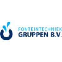 Fonteintechniek Gruppen logo - Similar company to Fontis Watertechniek