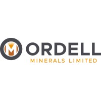 Ordell Minerals Limited logo - Similar company to Orpheus Uranium
