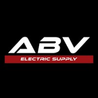 ABV Electric Supply logo - Similar company to Fiavco It Industrial Services