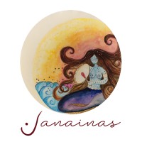 Janainas e.V logo - Similar company to Powered By Chris Gmbh