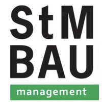 STM Baumanagement GmbH logo - Similar company to Wintsch & Partner Gmbh - Architektur & Baumanagement