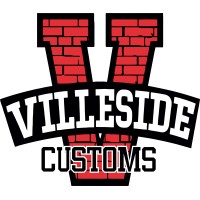Villeside Customs logo - Similar company to Groundwork Somerville