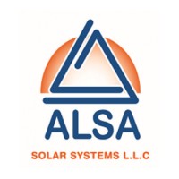 Alsa Solar Systems LLC logo - Similar company to Noor Solar Inverter Generator Technology