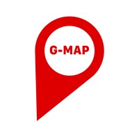 Gomi-Map logo - Similar company to Corplite Technologies