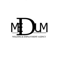MEDUM Welding & Employment Agency logo - Similar company to Weld Recruiting