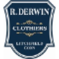 R. Derwin Clothiers