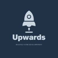 Upwards logo - Similar company to Atelier 89