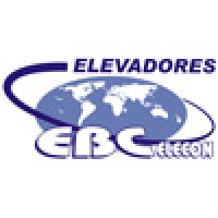 Elevadores EBC logo - Similar company to Lubertec Elevadores