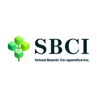SCHOOL BOARDS' CO-OPERATIVE INC. logo - Similar company to Parklane Systems
