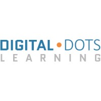 Digital Dots Learning logo - Similar company to Digital Dots