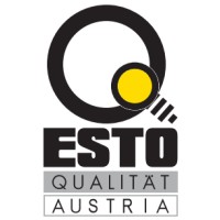 Esto Lighting GmbH logo - Similar company to Lighting Control Distribution Sàrl