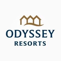 Odyssey Resorts logo - Similar company to Deep Water Creative
