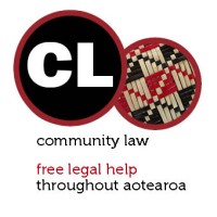 Community Law Wellington And Hutt Valley / Te Whare Ture Hapori
