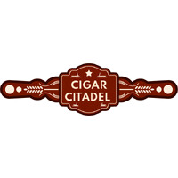 Cigar Citadel logo - Similar company to 19Th Cigar