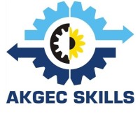 AKGEC SKILLS FOUNDATION logo - Similar company to Team Robocon Akgec