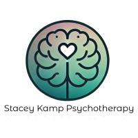 Creative Psychotherapy Stacey Kamp LMFT, ATR-BC logo - Similar company to Drawbridge: An Arts Program