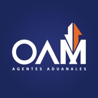OAM Agentes Aduanales logo - Similar company to Cima Logistics Llc