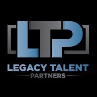Legacy Talent Partners logo - Similar company to The Behavior Recruiter