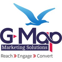 G Map Marketing Solutions logo - Similar company to Gmap Group