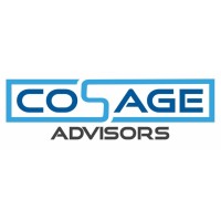 CoSage Advisors logo - Similar company to Cosage